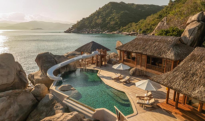 Chia sẻ kỳ nghỉ đẳng cấp từ khách hàng HOÀNG DUY NGUYÊN – Hợp đồng 10 nĂM