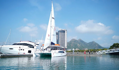 Chia sẻ kỳ nghỉ đẳng cấp từ khách hàng HOÀNG DUY NGUYÊN – Hợp đồng 10 nĂM