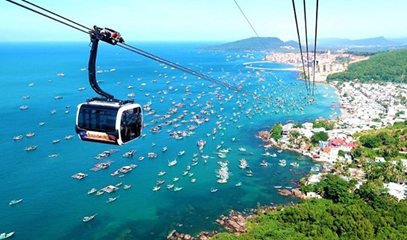 Chia sẻ kỳ nghỉ đẳng cấp từ khách hàng HOÀNG DUY NGUYÊN – Hợp đồng 10 nĂM