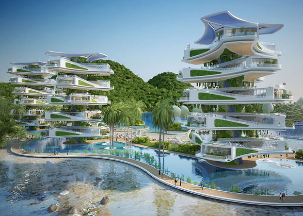 XÂY DỰNG, KIẾN TRÚC