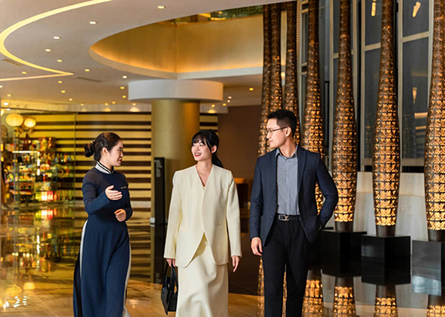 QUẢN LÝ VẬN HÀNH