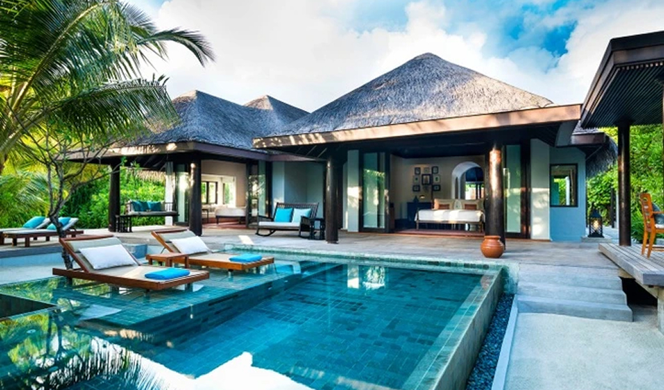 TẮM KHOÁNG ONSEN & SPA CAO CẤP