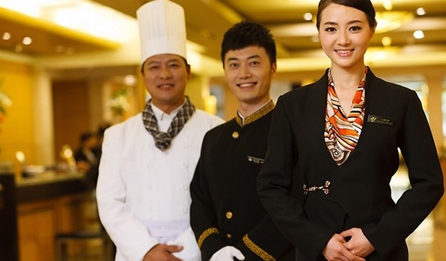 RA MẮT DỊCH VỤ QUẢN LÝ VÀ VẬN HÀNH CHUYÊN NGHIỆP CỦA VOYAGES