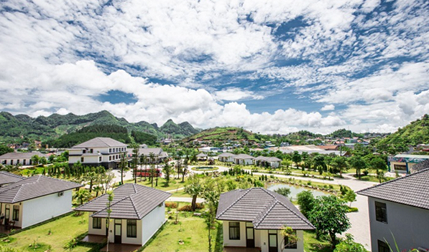 TRẢI NGHIỆM 1 TUẦN TẠI KHU BIỆT THỰ THUNG LŨNG HÒA BÌNH