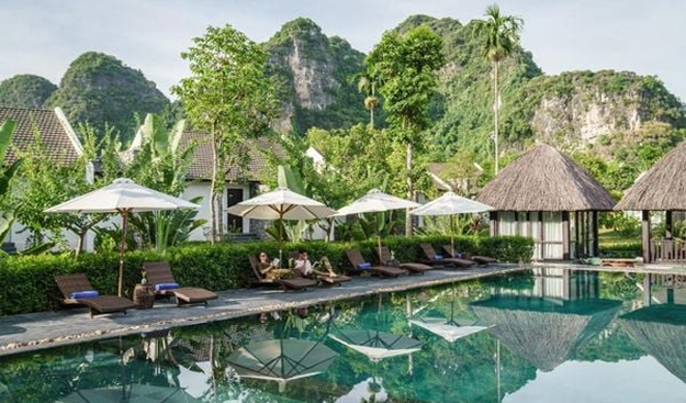 THAM QUAN NINH BÌNH HERITAGE